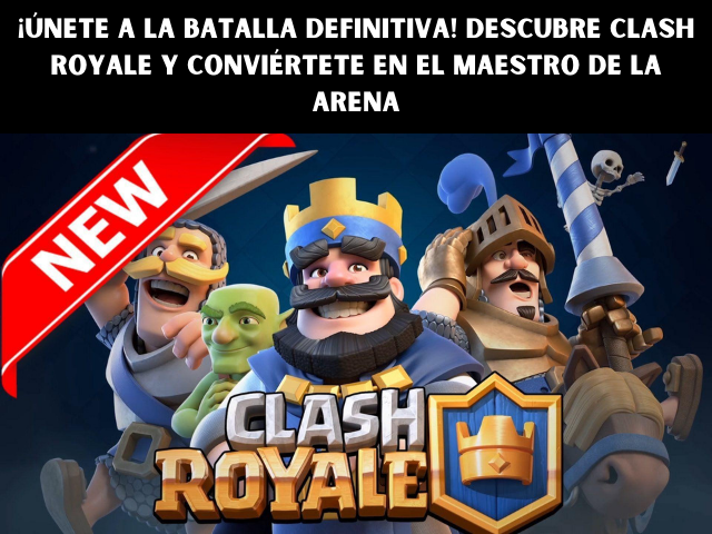 Clash Royale